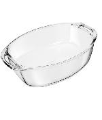 Fuente oval 4,2 lts Marinex